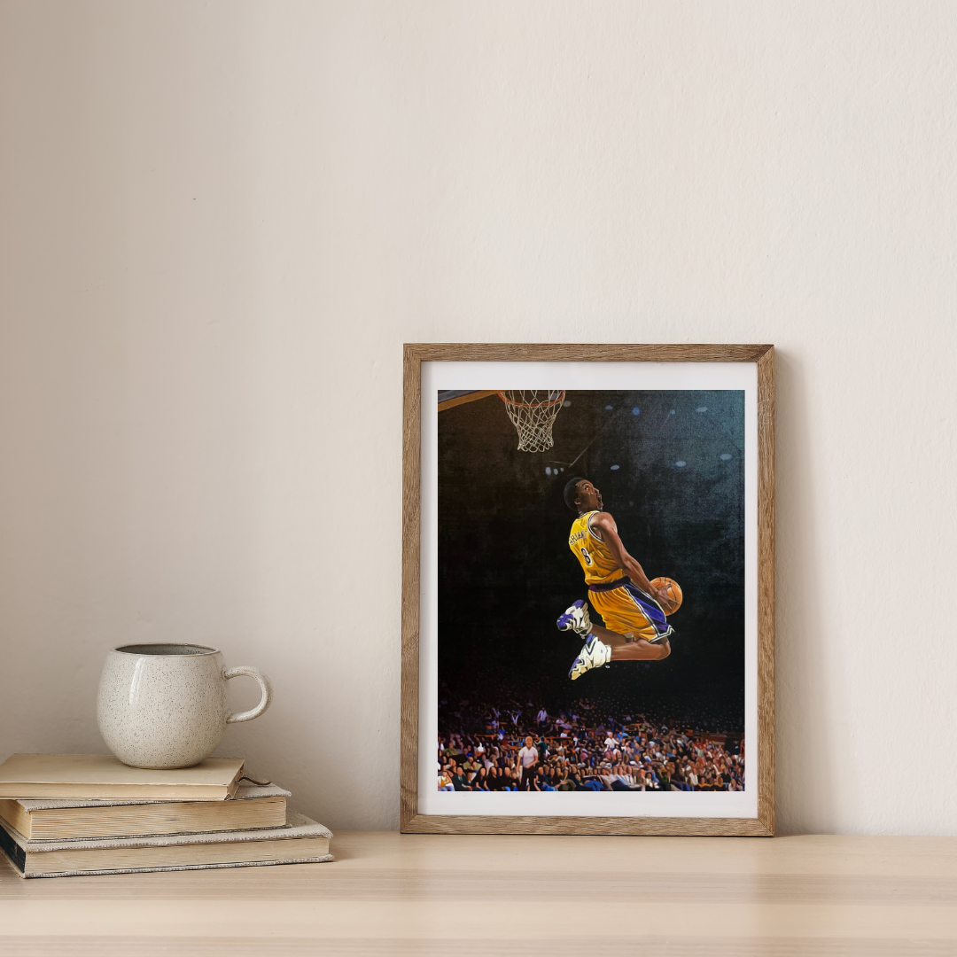 “Rising Serpent” - Print 8.5x11